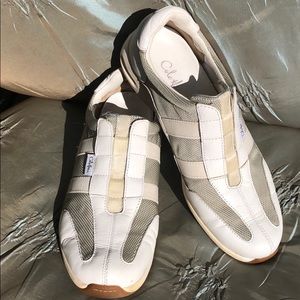 Cole Haan Womens Nike Air Shoes Size 5 1/2